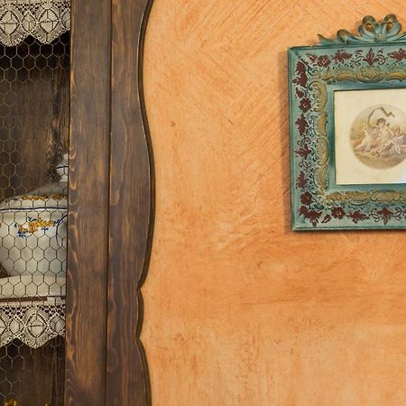 La Casa Del Maestro Guest House Tardelcuende ภายนอก รูปภาพ