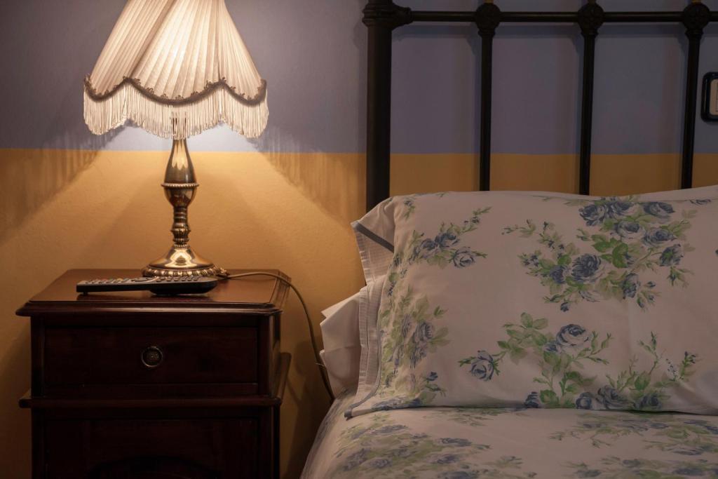 La Casa Del Maestro Guest House Tardelcuende ห้อง รูปภาพ