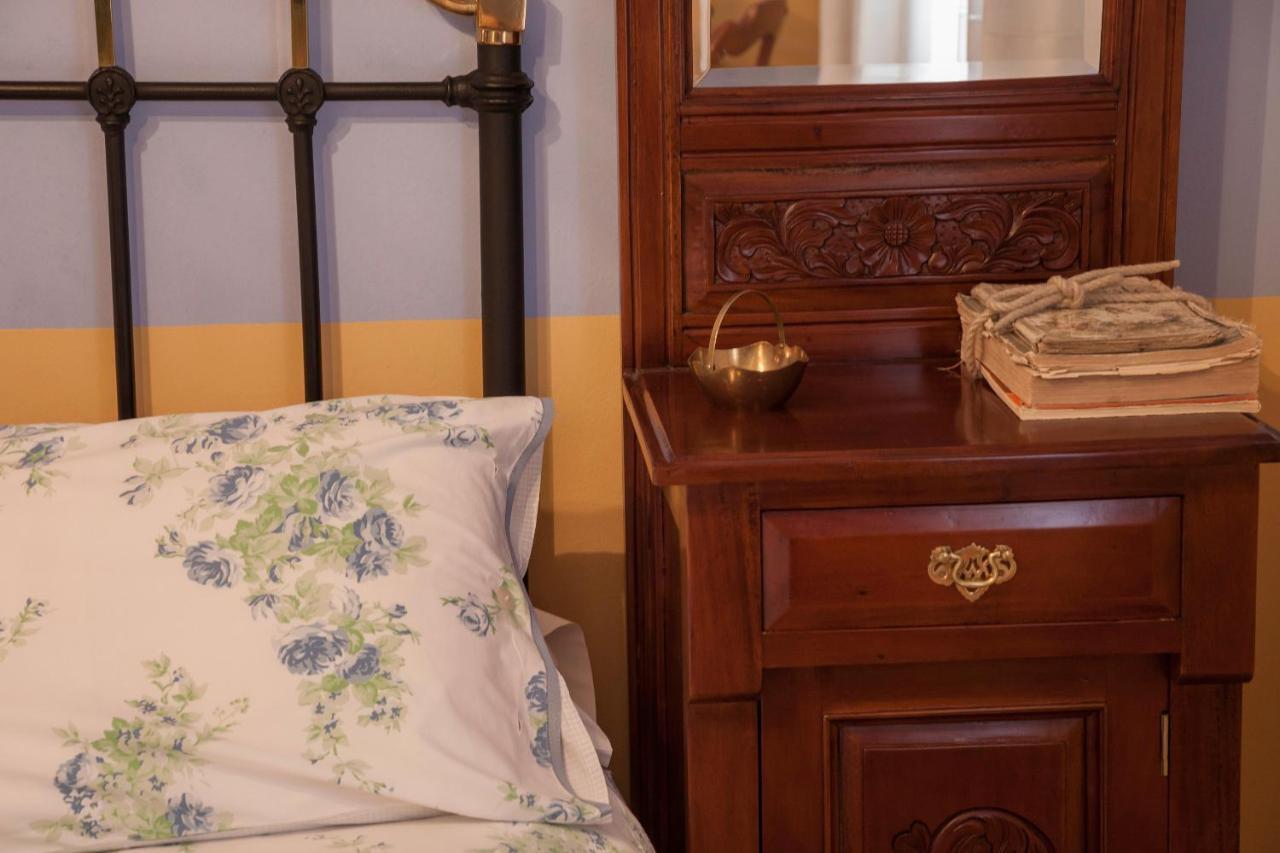 La Casa Del Maestro Guest House Tardelcuende ภายนอก รูปภาพ